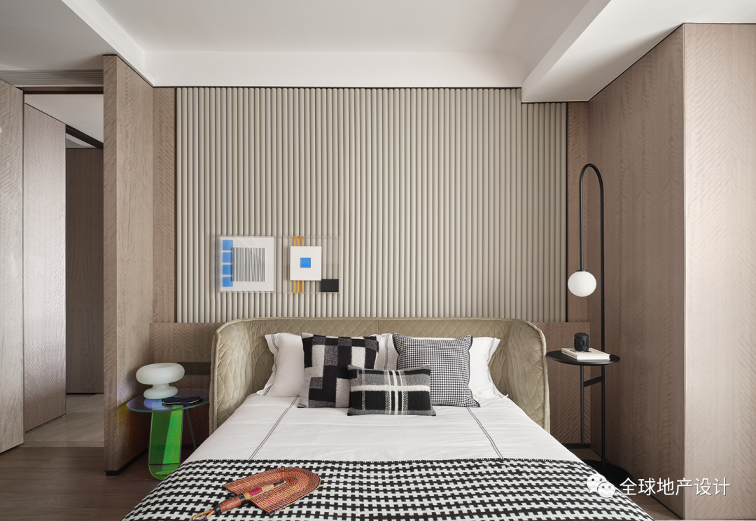 在山海之境 与世界同步｜深圳招商太子湾泓玺项目-32