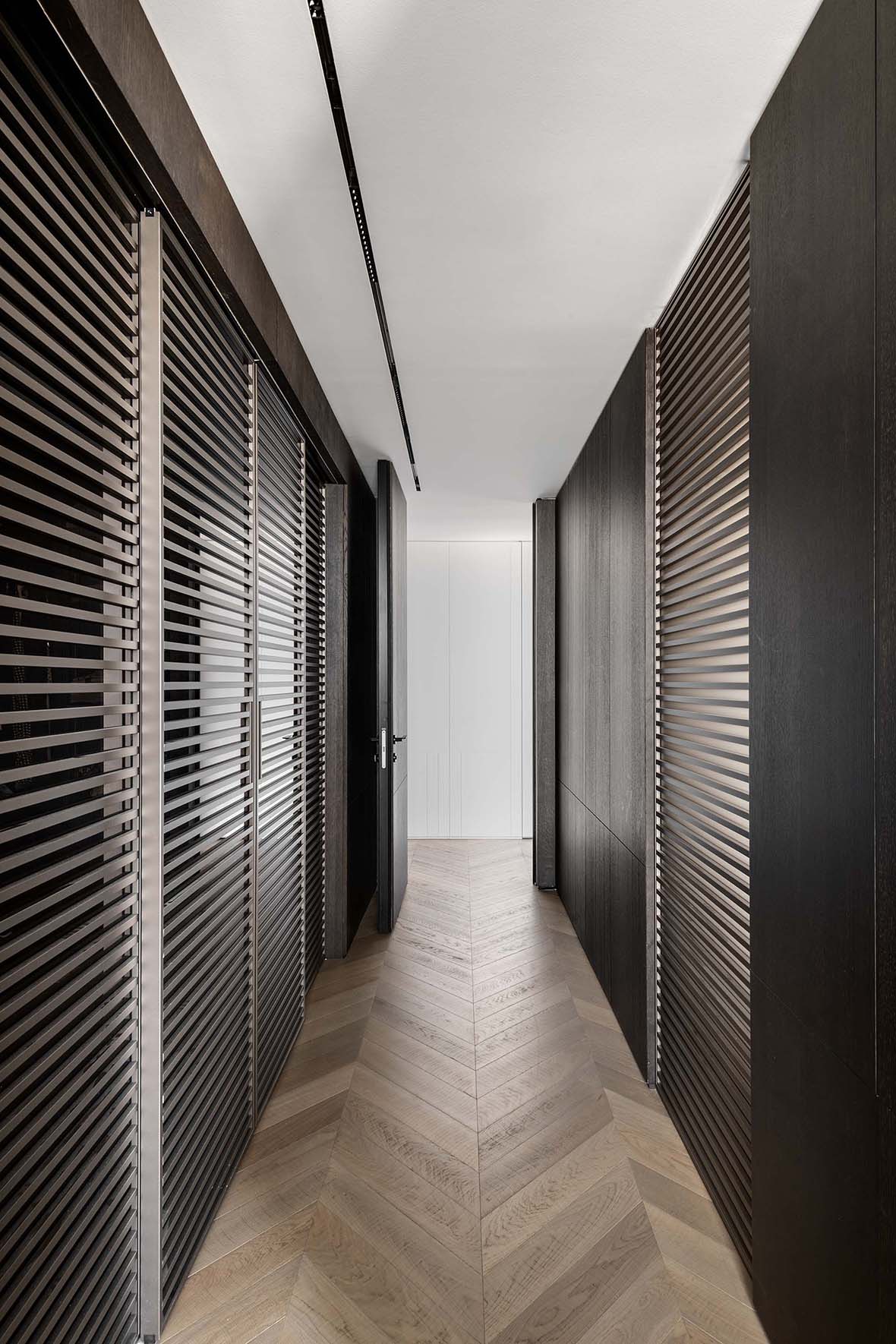 O7 住宅丨以色列丨Erez Hyatt-40