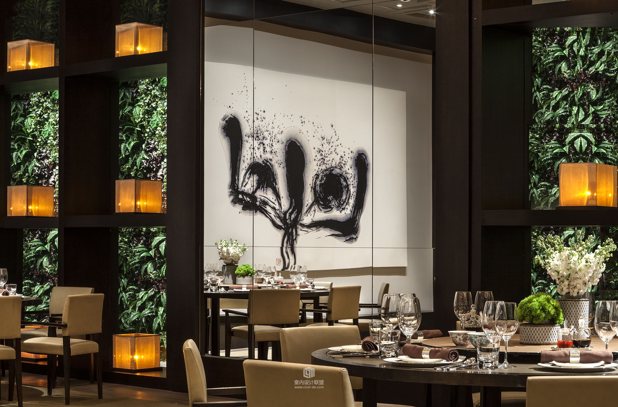 北京瑰丽酒店(官方摄影) 高清版-13