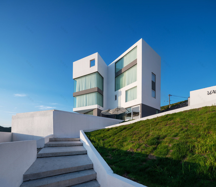 等风来民宿设计,浙江 / 周鑫工作室-20