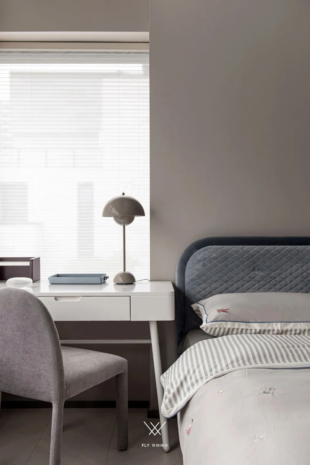 台州耀达天玺 800㎡别墅 | 深邃空间与生活美学的完美融合-179