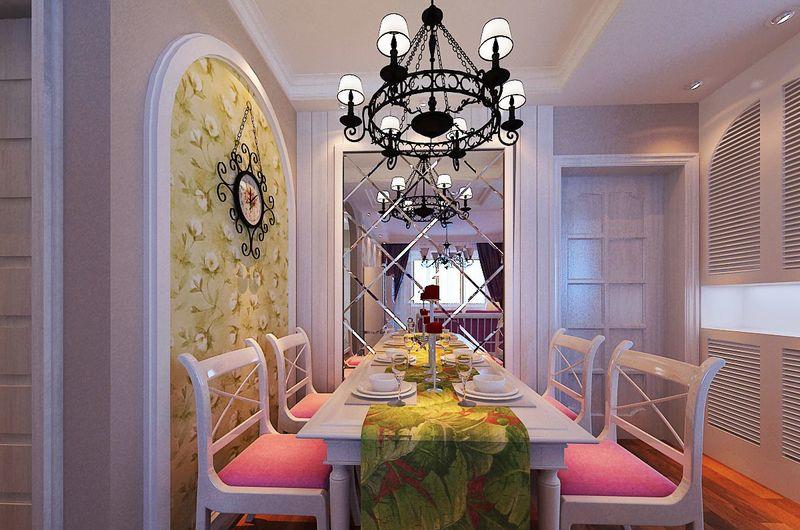 简约田园风格，打造自然生活空间-3