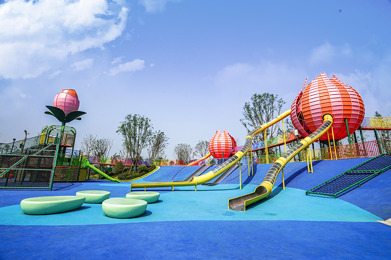 山东临沂恒大文化旅游城丨中国临沂丨牧童集团（广东）实业有限公司-11