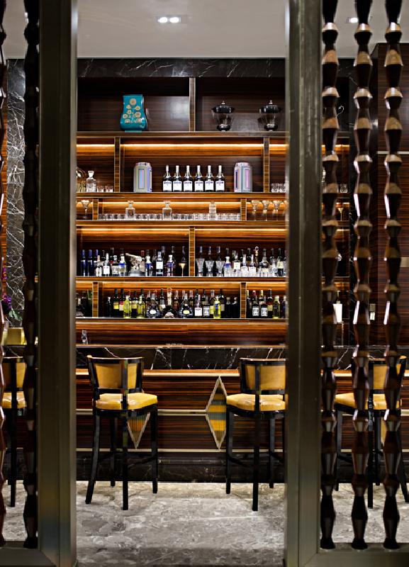 盛世嘉元销售中心丨中国中山-22