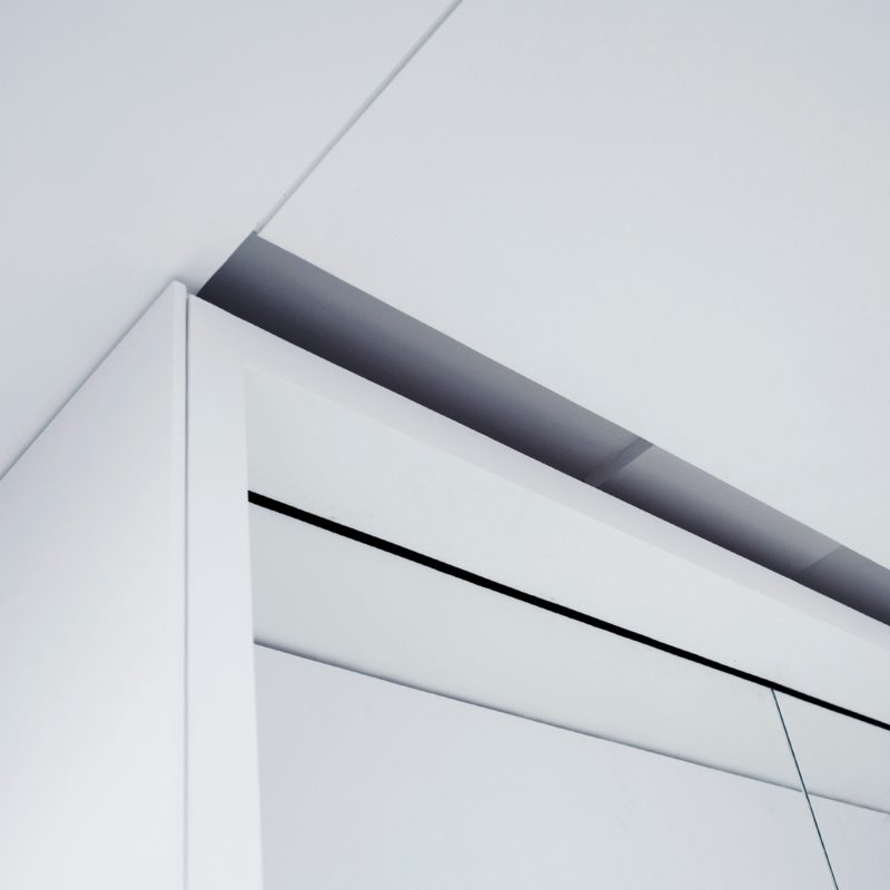 BUILD LAND CONSTRUCTION办公空间-36