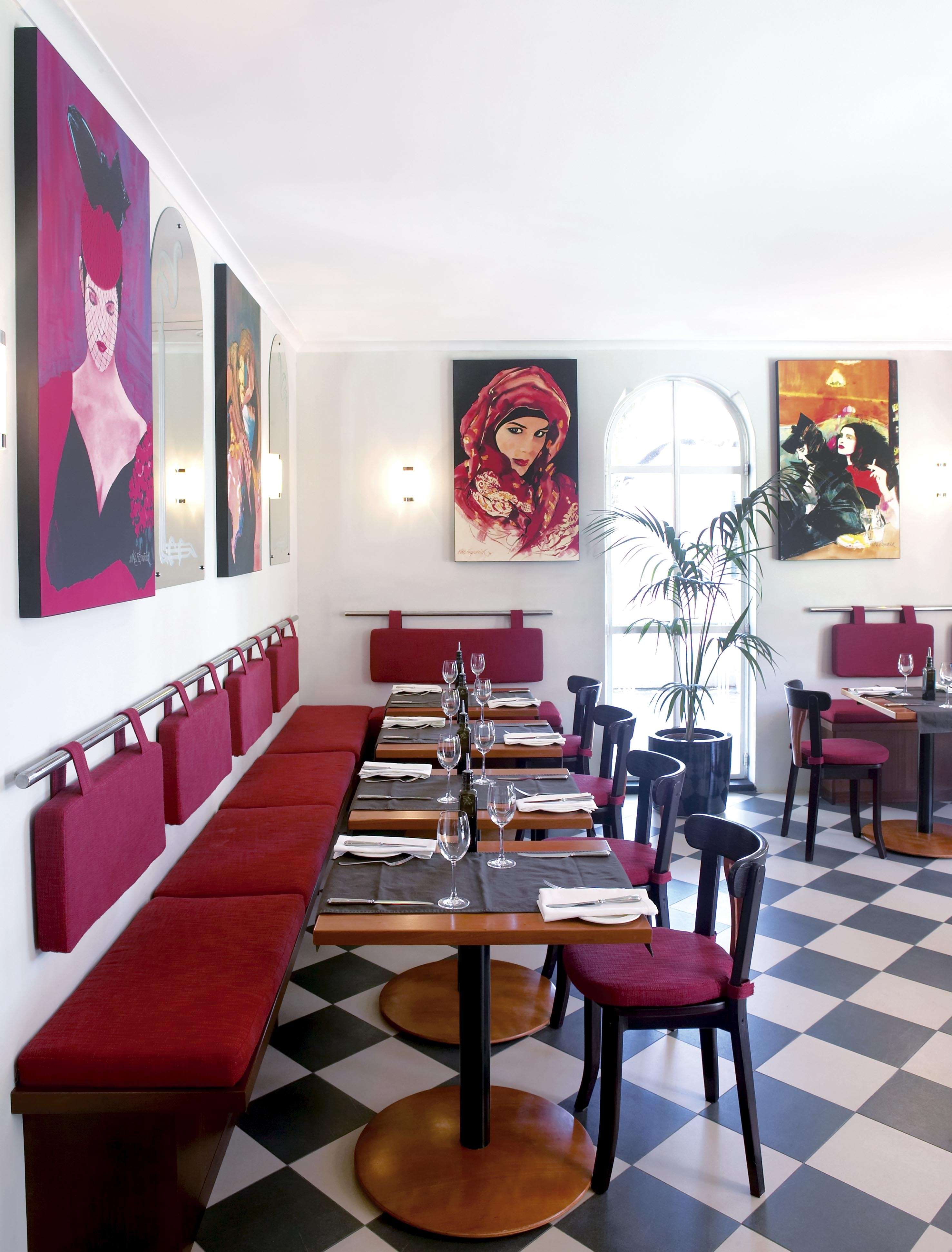 Grande Roche Hotel＆Restaurant（南非，帕尔）-8