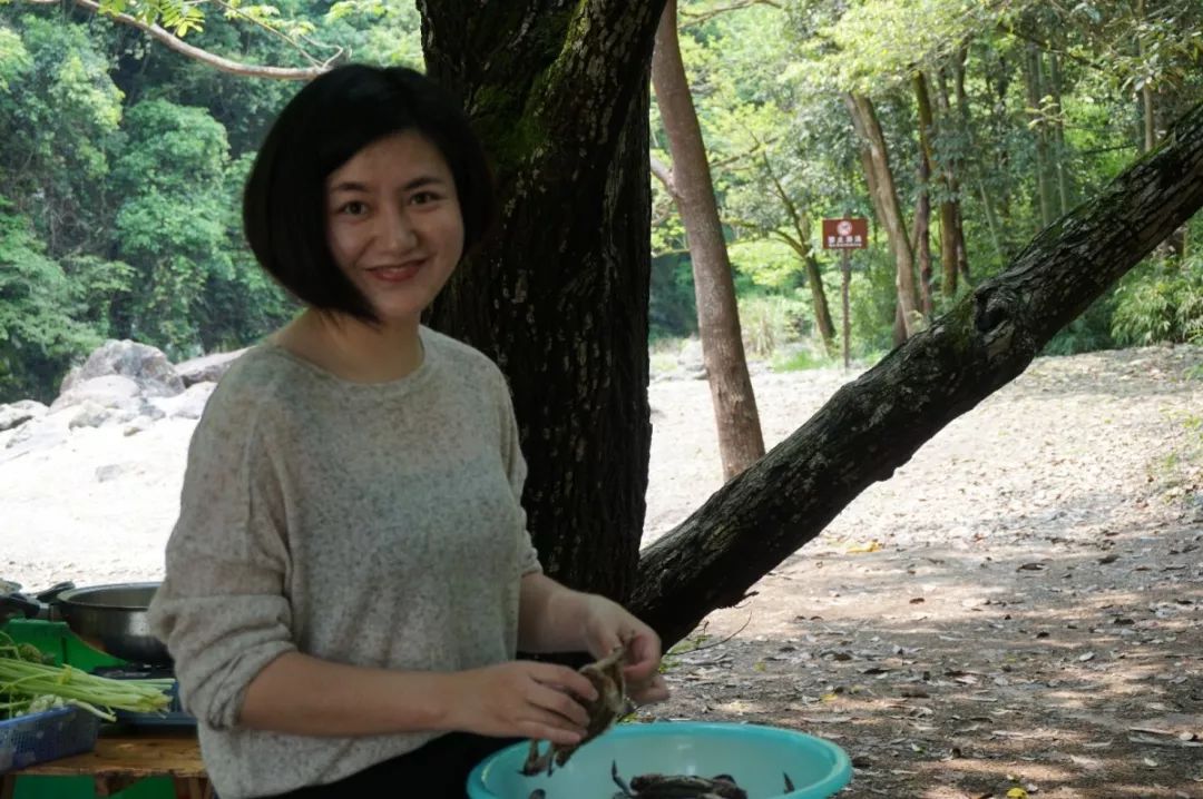 团队踏青，感受慢生活之美-7