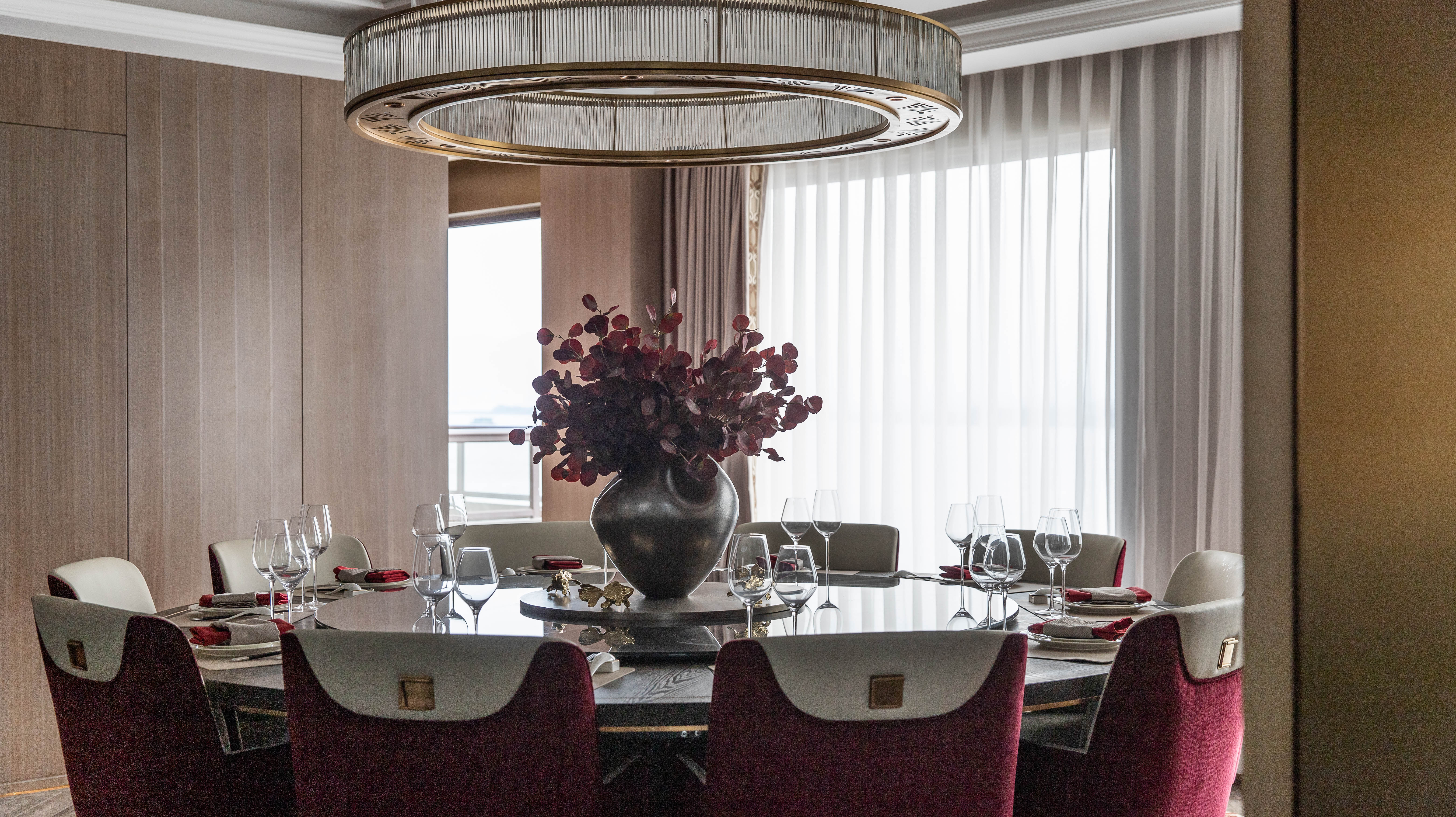 INNEST意巢设计：禹州 · 榕御-16