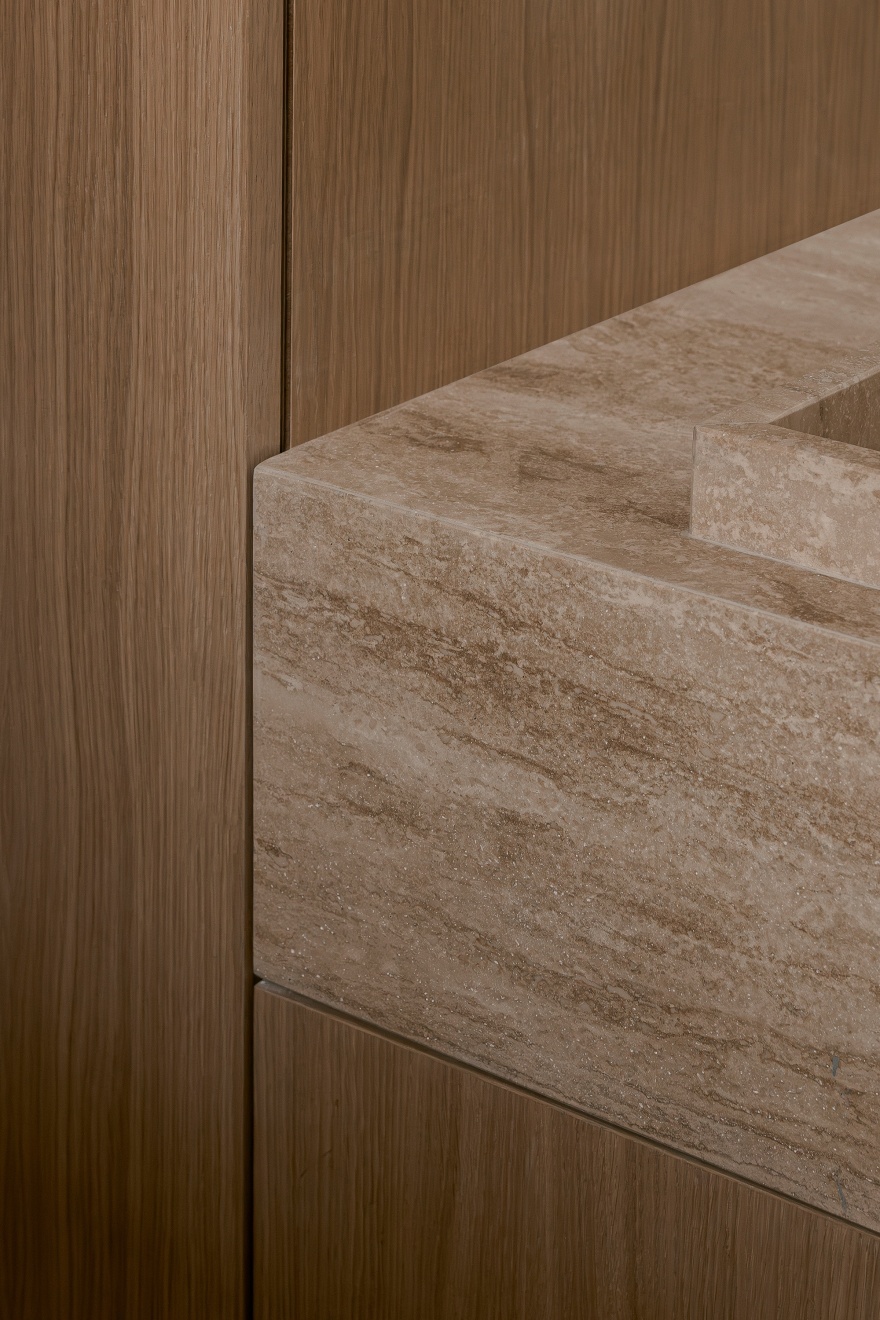 马德里Rubio y Galí住宅丨西班牙马德里丨De la Villa Studio-21