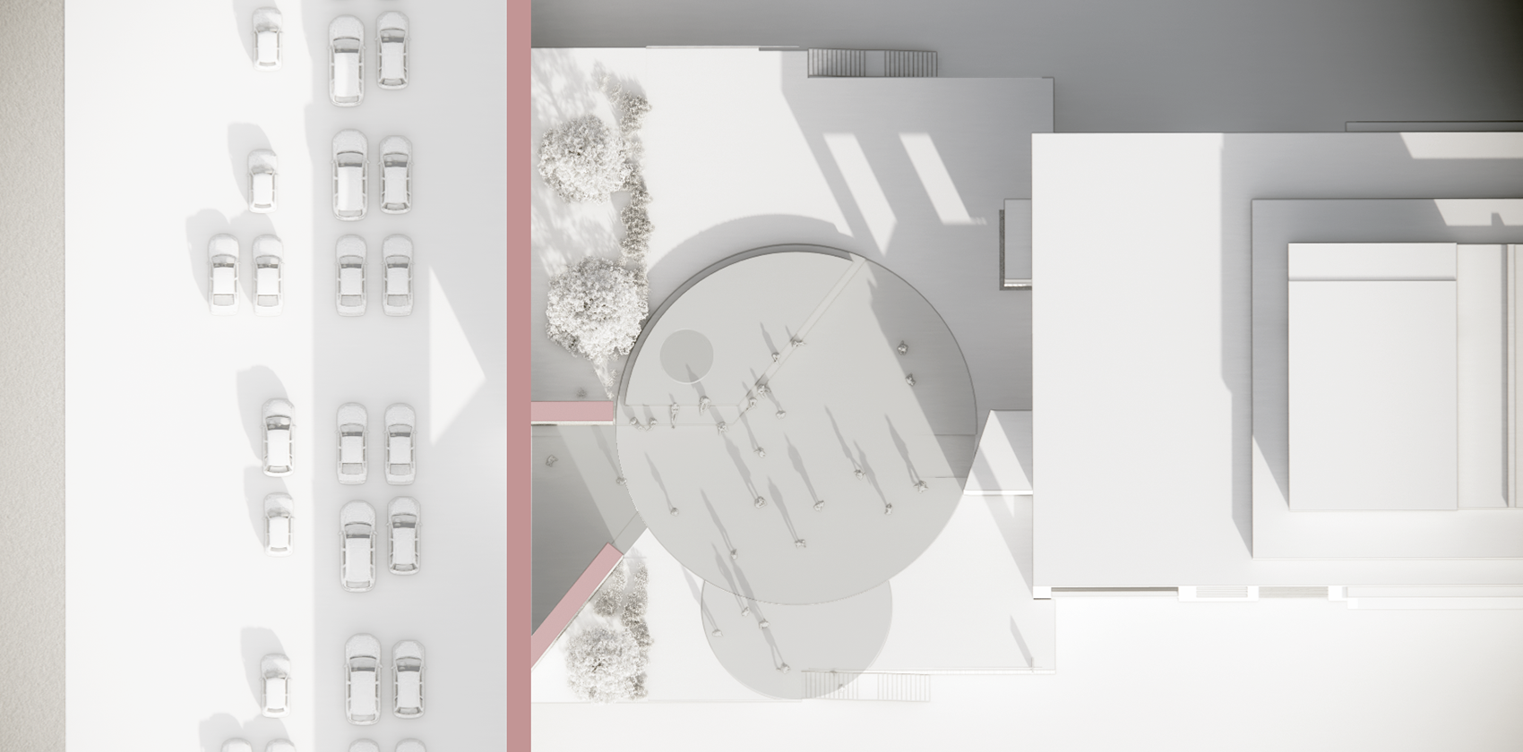 贝加莫工业协会广场丨意大利贝加莫丨Francesca Perani,Sara Carrara-9