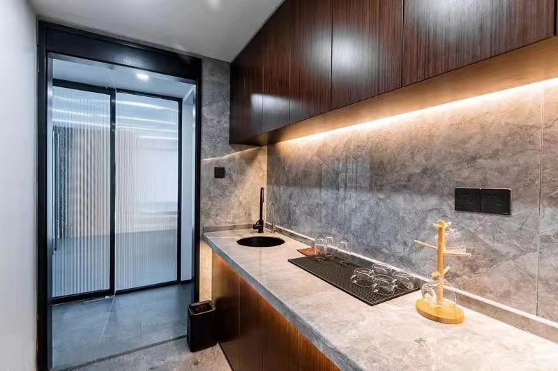 MO CLUB 婚礼企划 | 形制纯粹,艺术高雅的空间设计-39