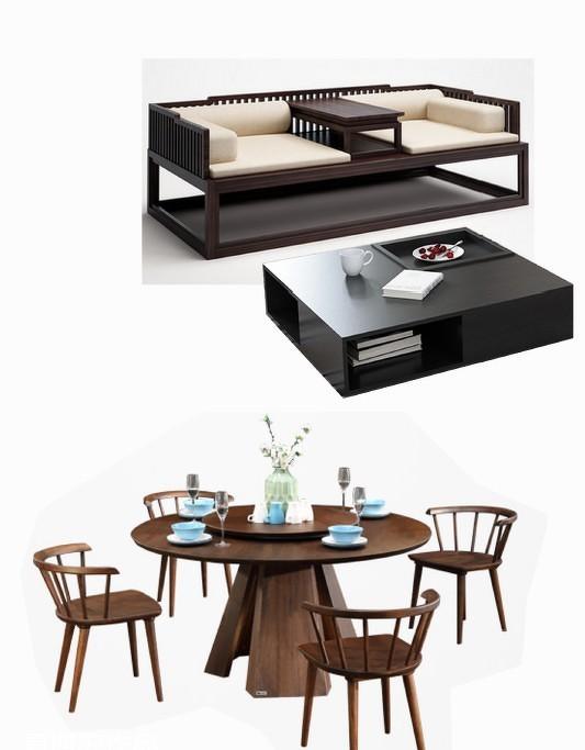 汤河铭筑 | 港式风沉稳住宅设计-7