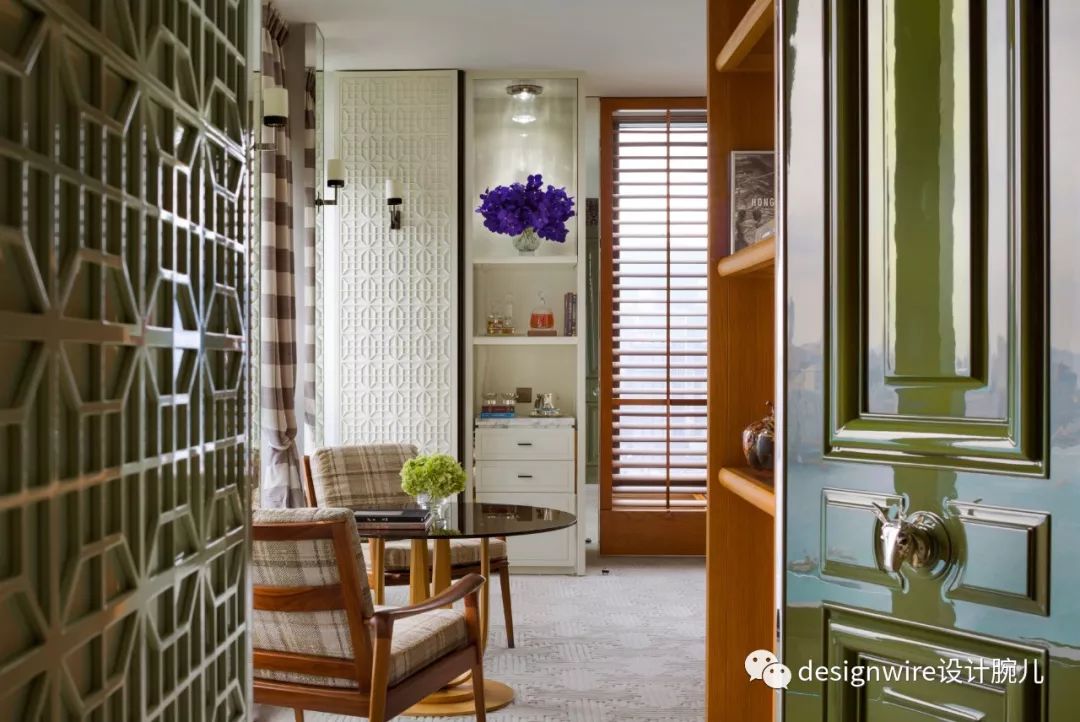 维也纳瑰丽酒店丨奥地利维也纳丨A2K,BEHF,Alexander Waterworth-149