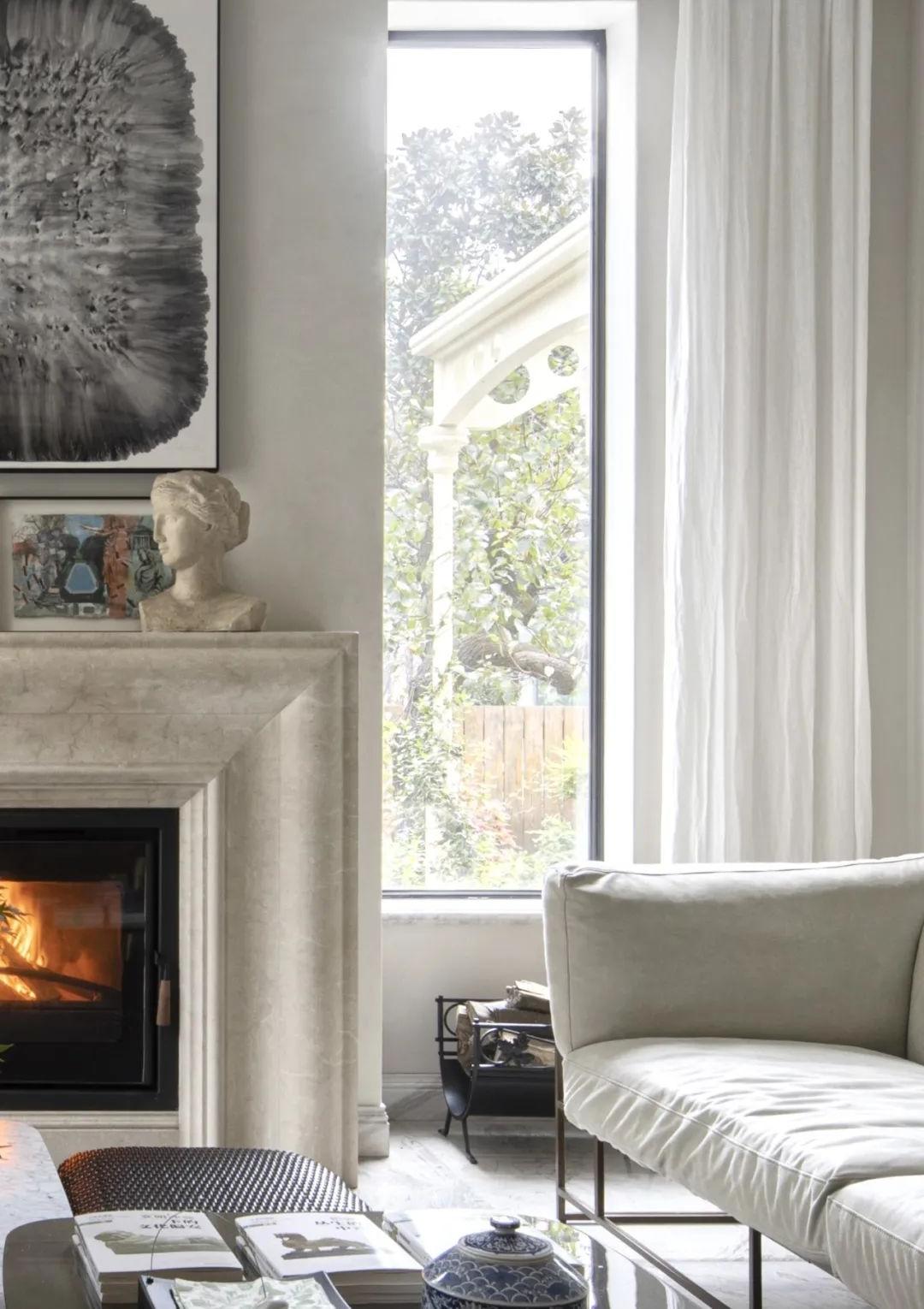 重庆金辉城·耀江府设计师自宅丨中国重庆丨十二分&桓墅空间-8