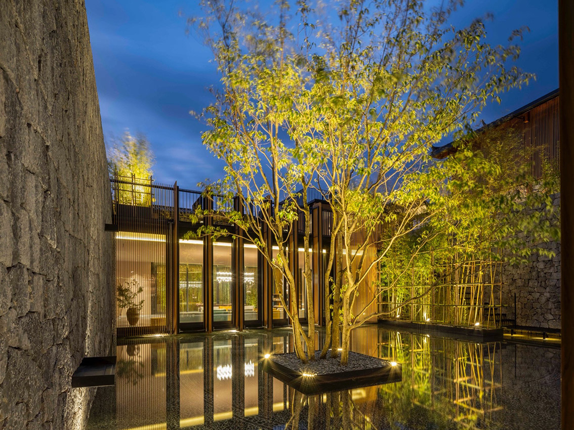 厚苑（CASA NGULUKO）丨中国丽江丨李晓东工作室-50