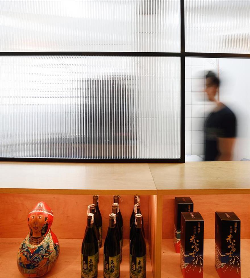 巴西 Empório do Pei·e 商业项目-11