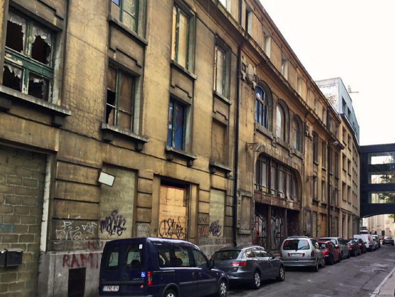 Marivau·学生及青年新居民住宅项目-5