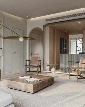 Z 住宅丨中国成都丨疯歪建筑事务所