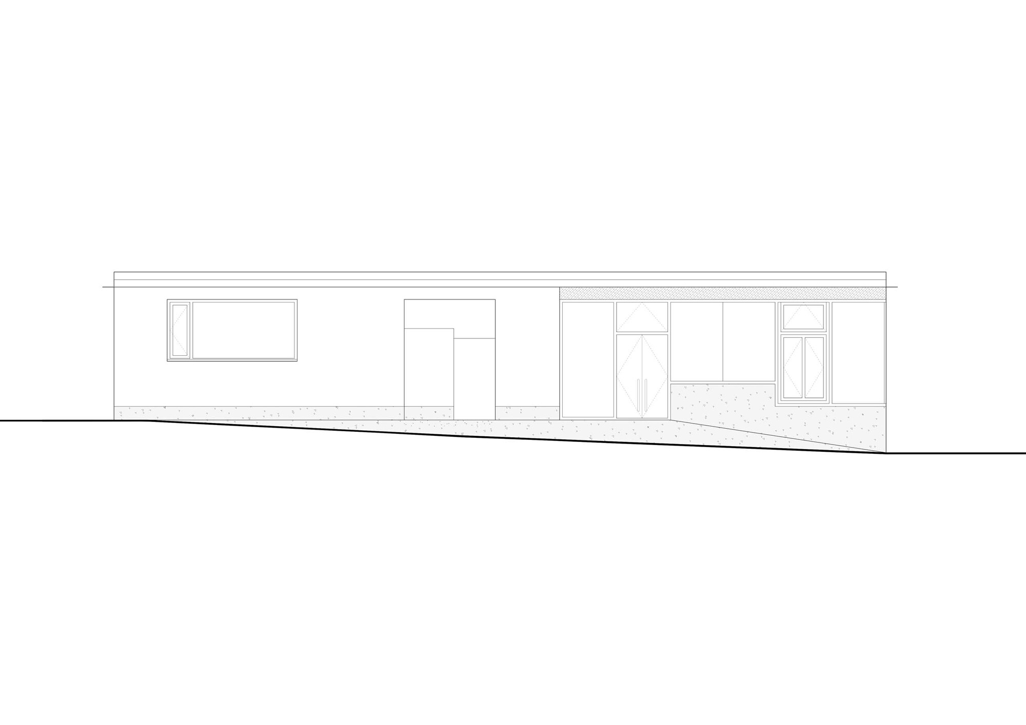 汤姆和杰瑞旅馆丨中国北京丨DL Atelier-64