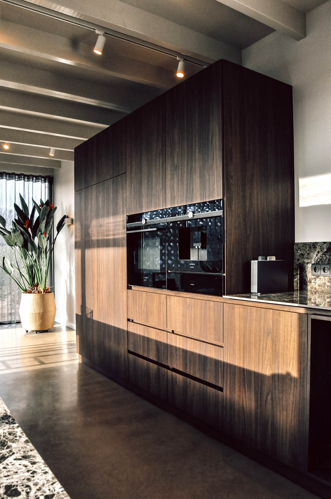 Cool House Doetinchem改造项目丨荷兰丨Jeroen de Nijs（建筑师）,bni bv-11