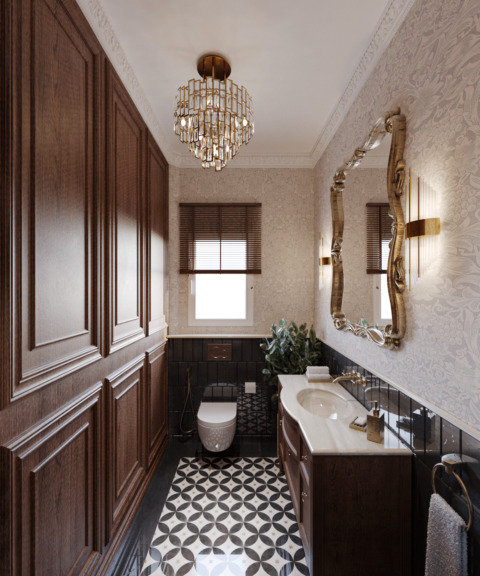 宏伟的·艾尔舍鲁克丨Egypt丨MYS Architects-19