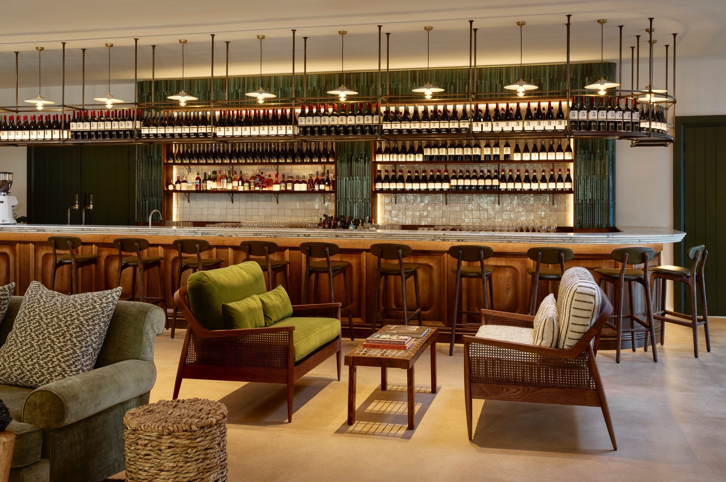 SPIER HOTEL — Fusion Design and Architecture-6