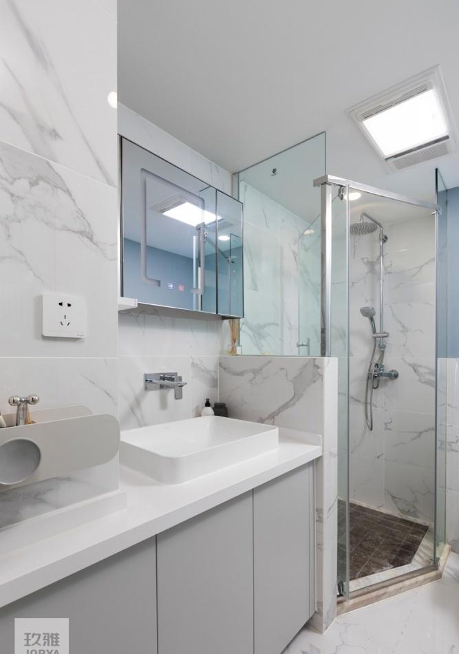 JORYA 玖雅平层设计-15