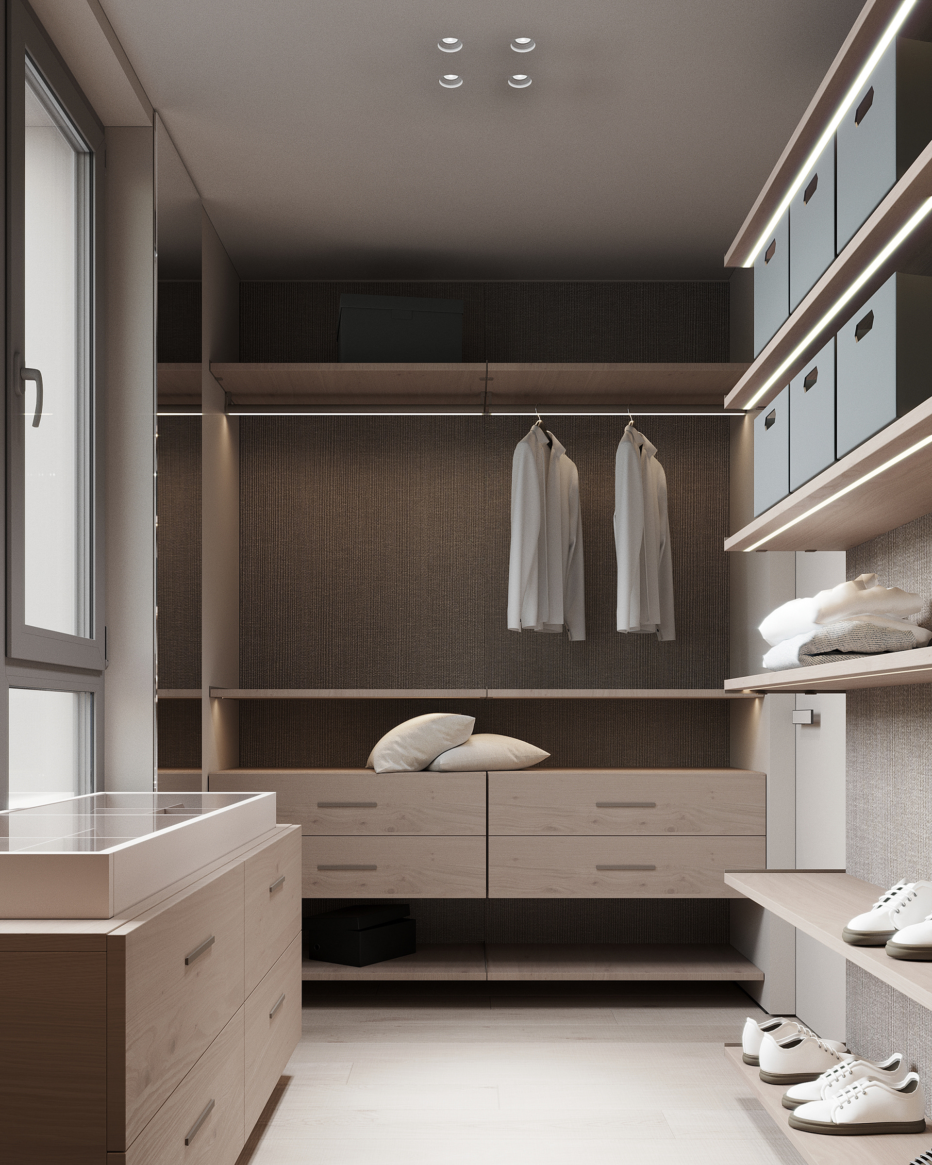 布罗瓦里40号·住宅-23