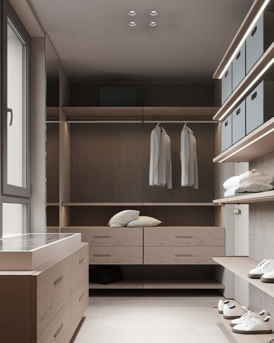 布罗瓦里40号·住宅-23