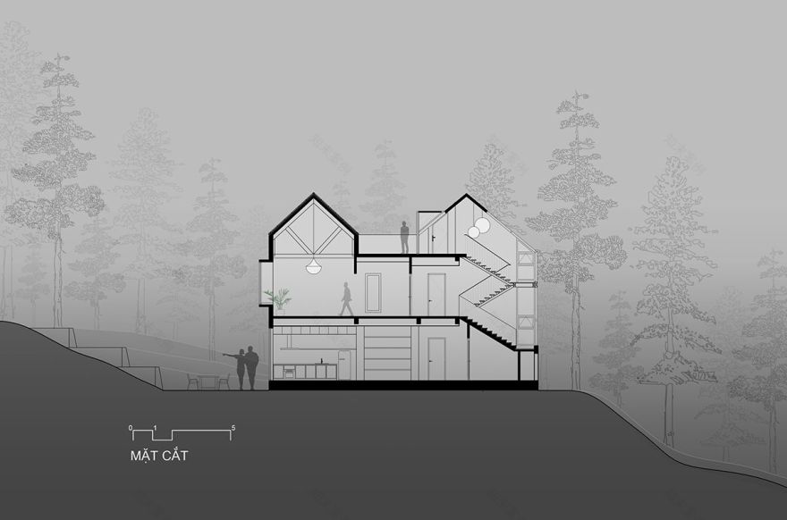 越南星之别墅(Villa of The Star)-74