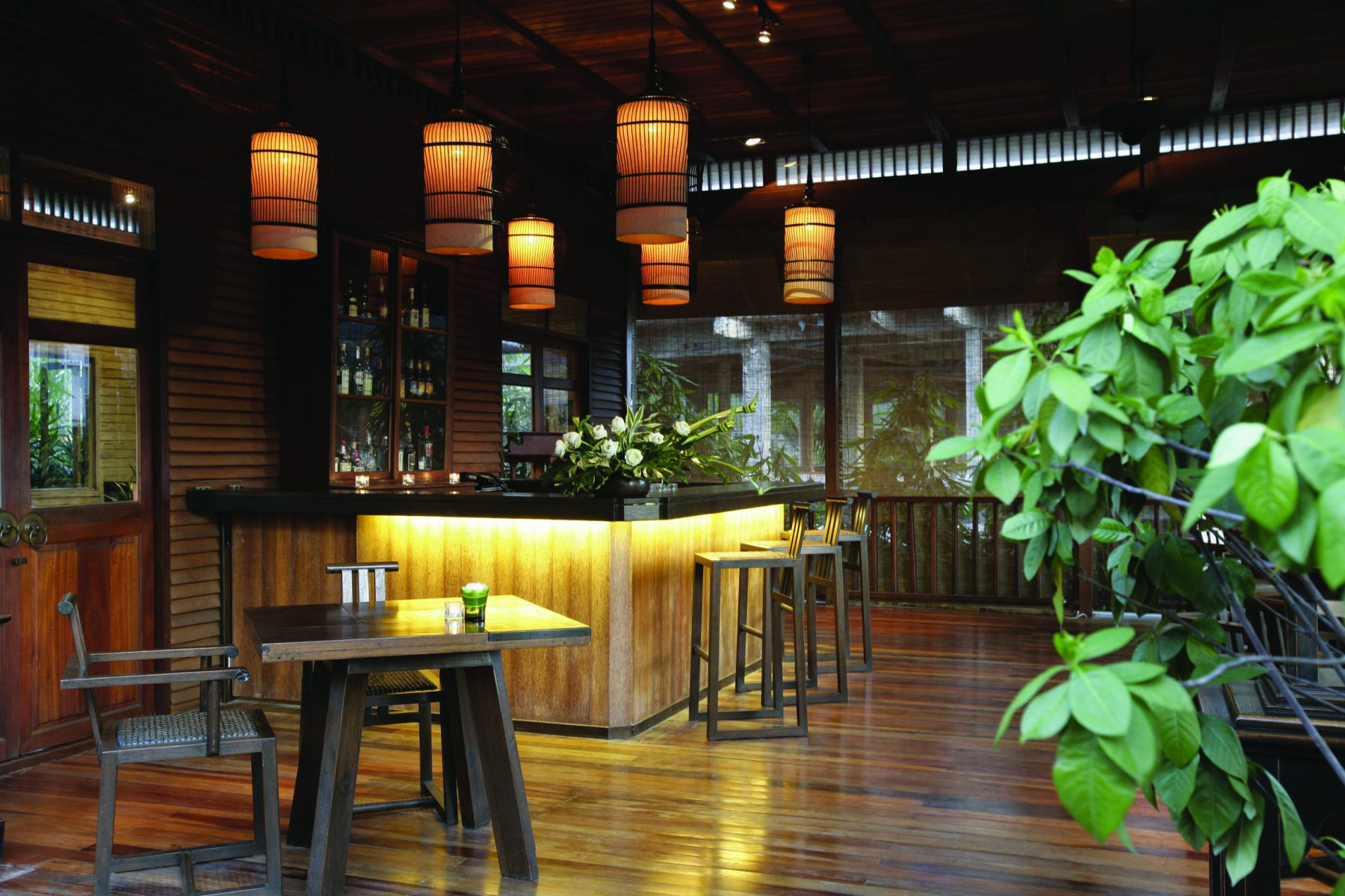 BURI RASA VILLAGE SAMUI-1