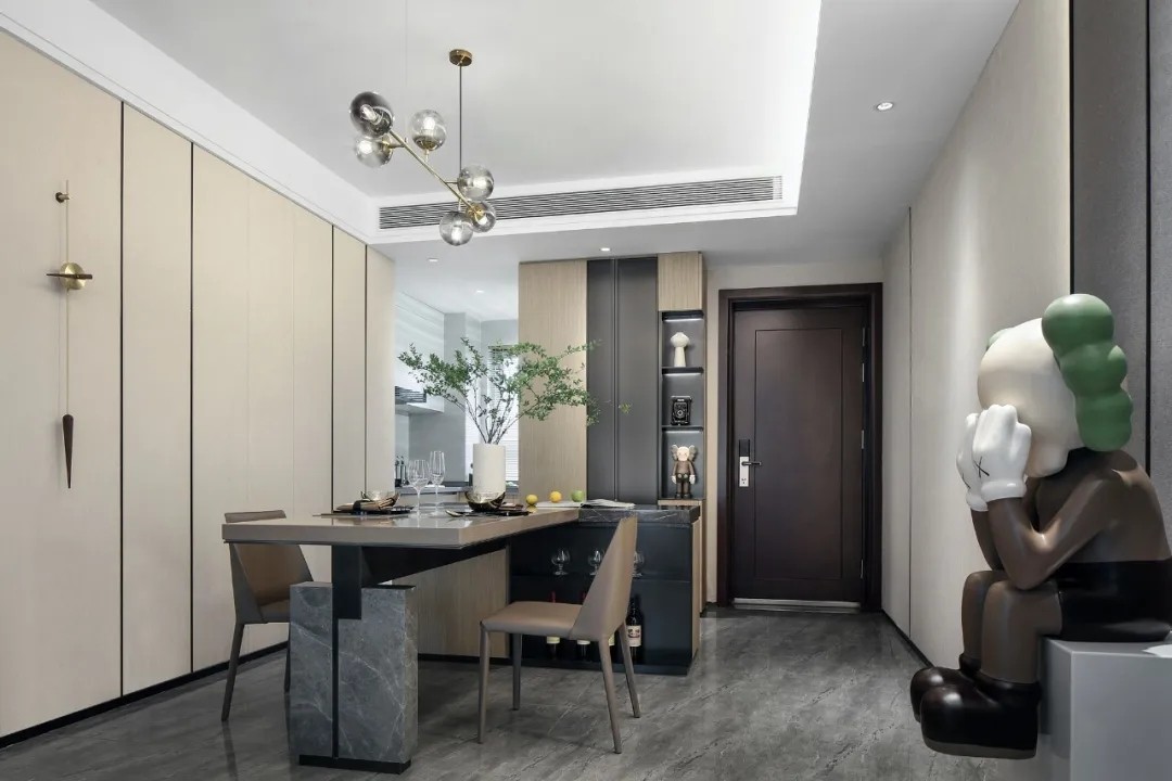 保定金茂悦住宅示范区-17