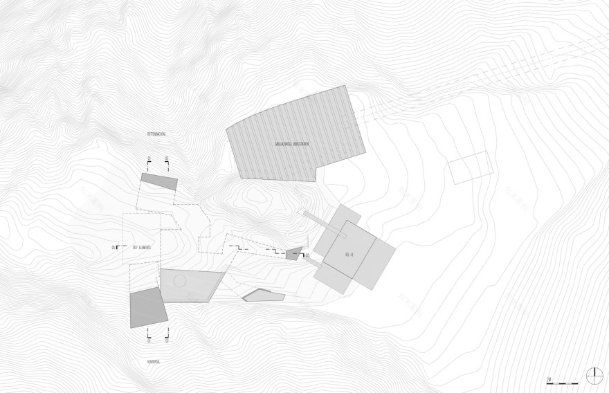 007 元素 · 高山之巅的詹姆斯·邦德电影体验馆-40