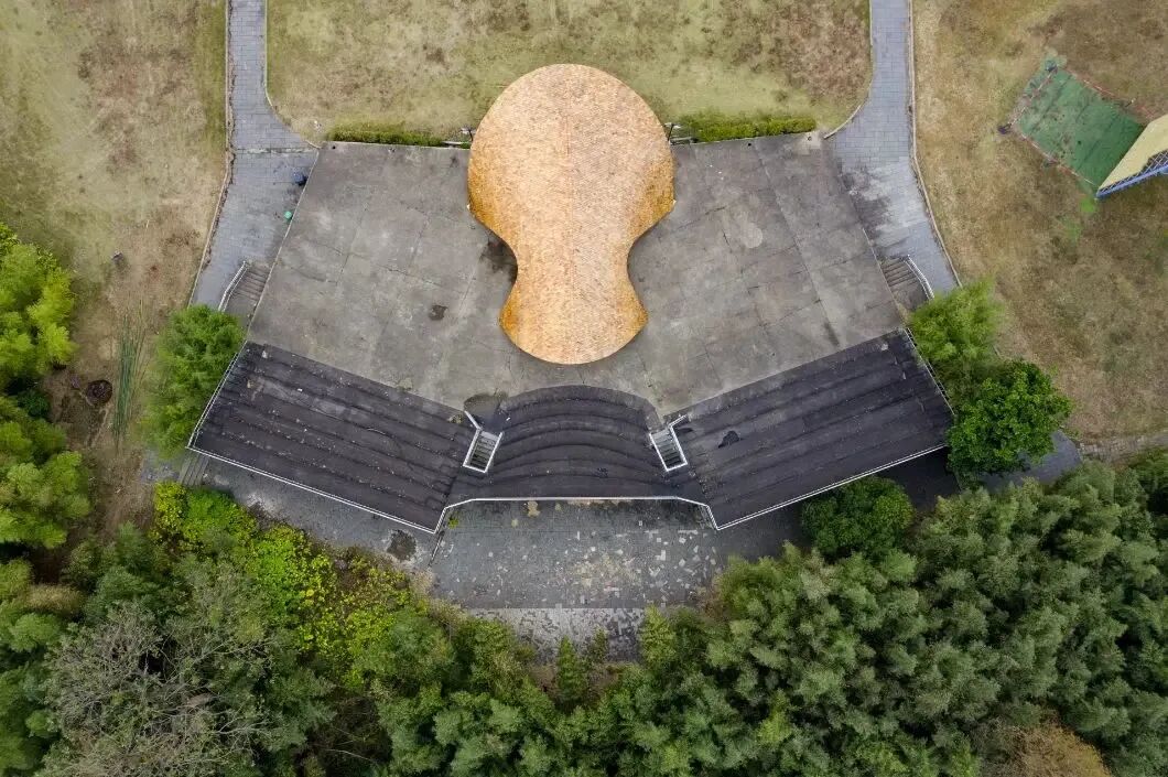 竹境案例｜结竹为轩-0