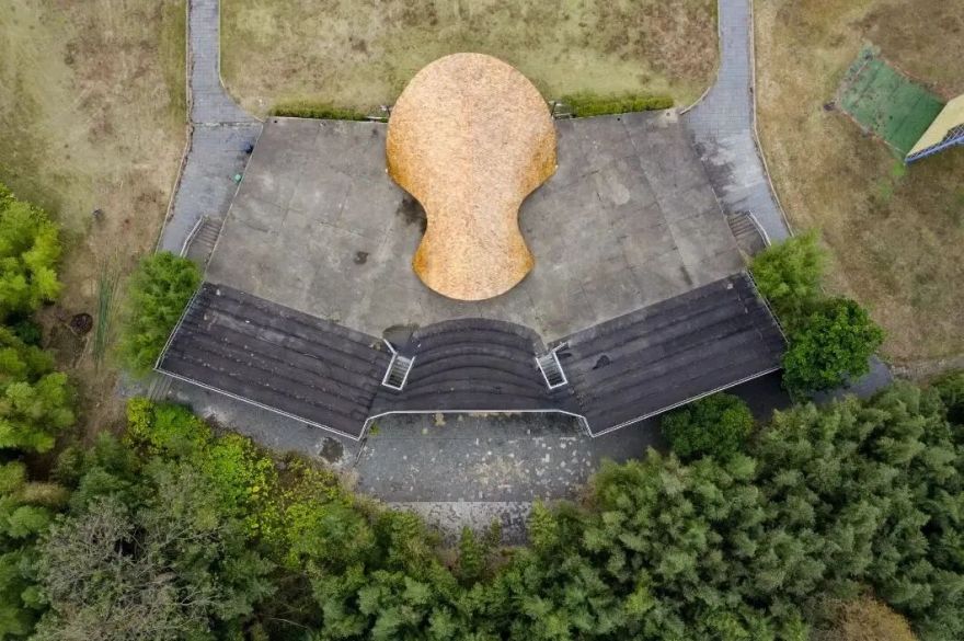 竹境案例|结竹为轩-0