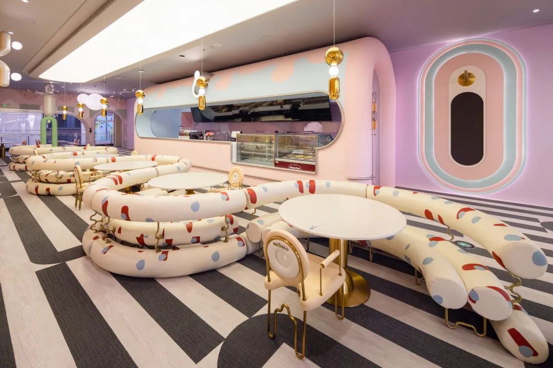 李文强｜上海奈尔宝：城市里的一座“后山”-79