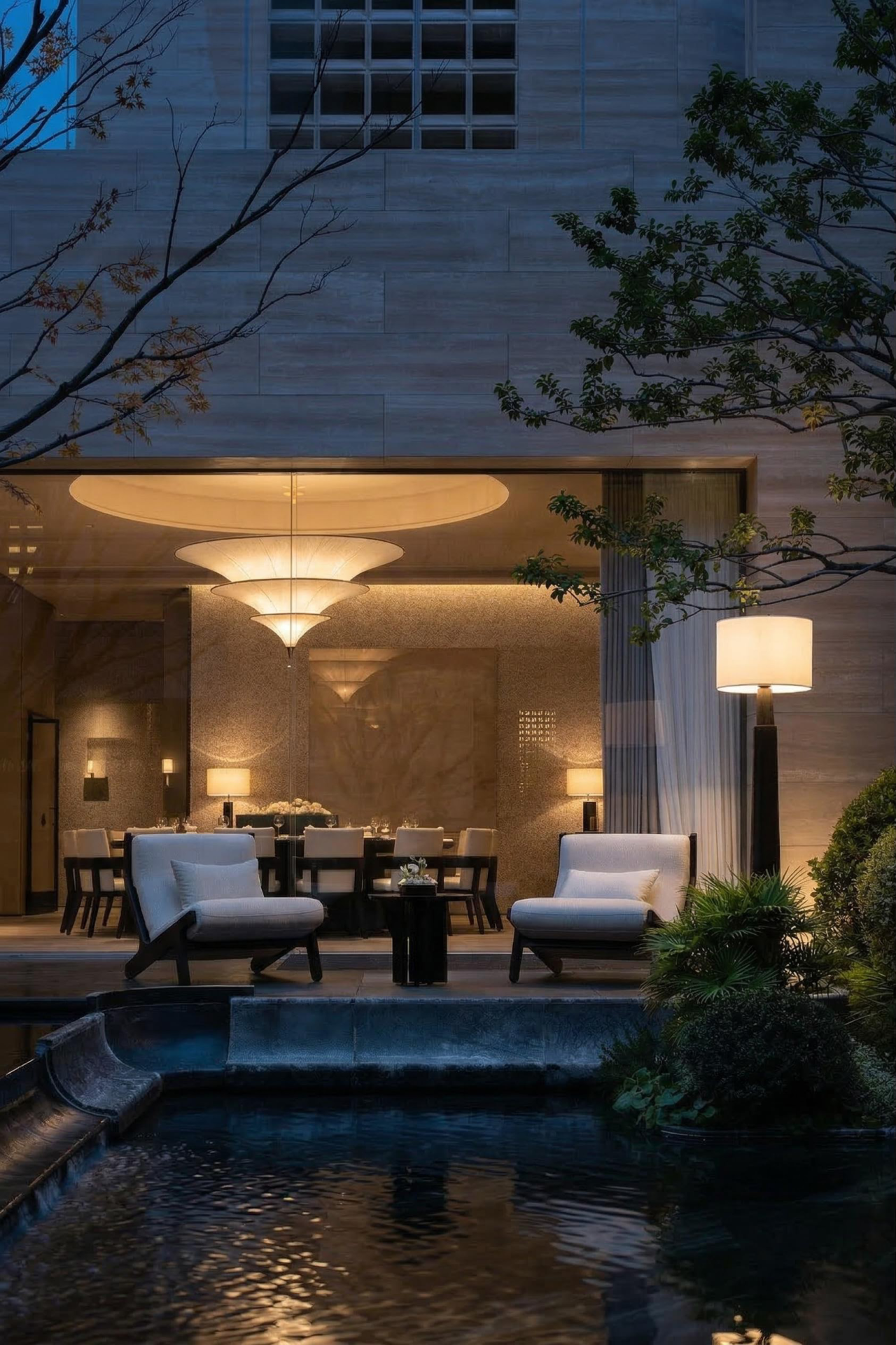 杭州保利奥博天珺售楼处丨中国杭州-69