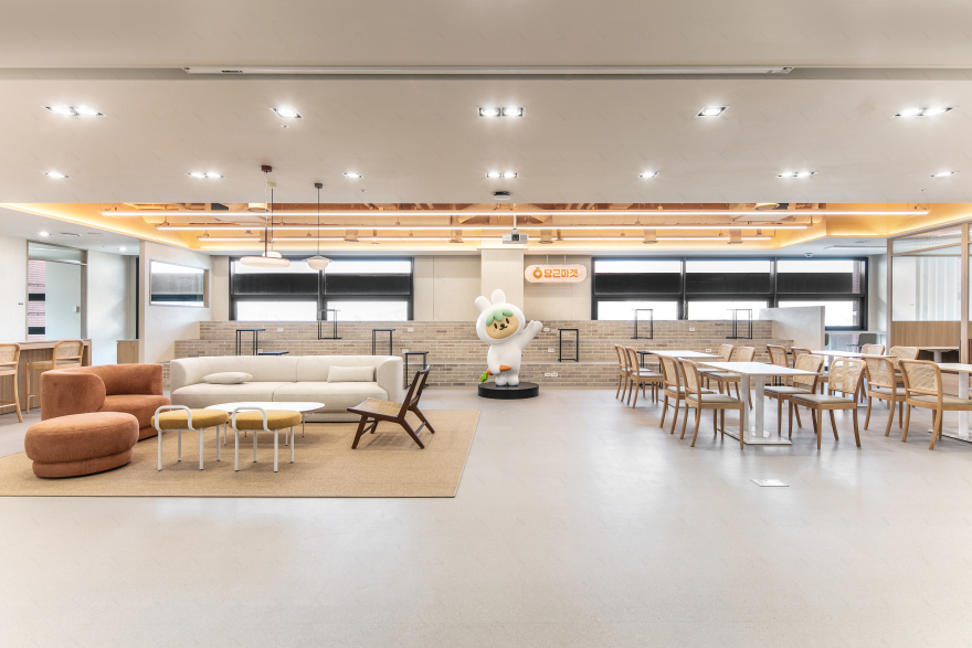 当安市场丨韩国首尔丨OUTINSPACE-14