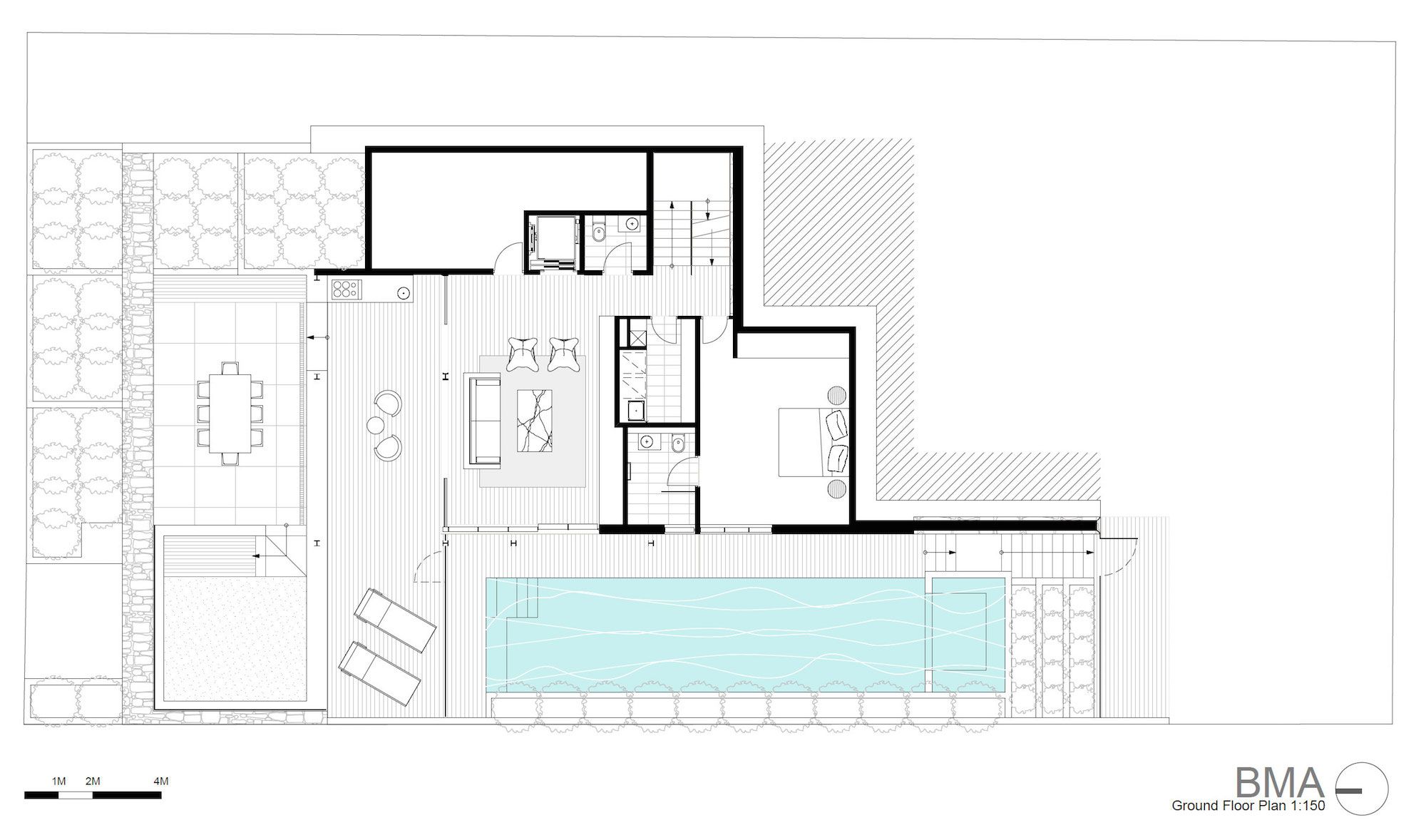 悉尼港湾风貌的 Vaucluse House-27