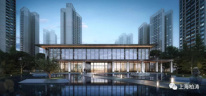 肇庆香悦公馆丨中国广州-2