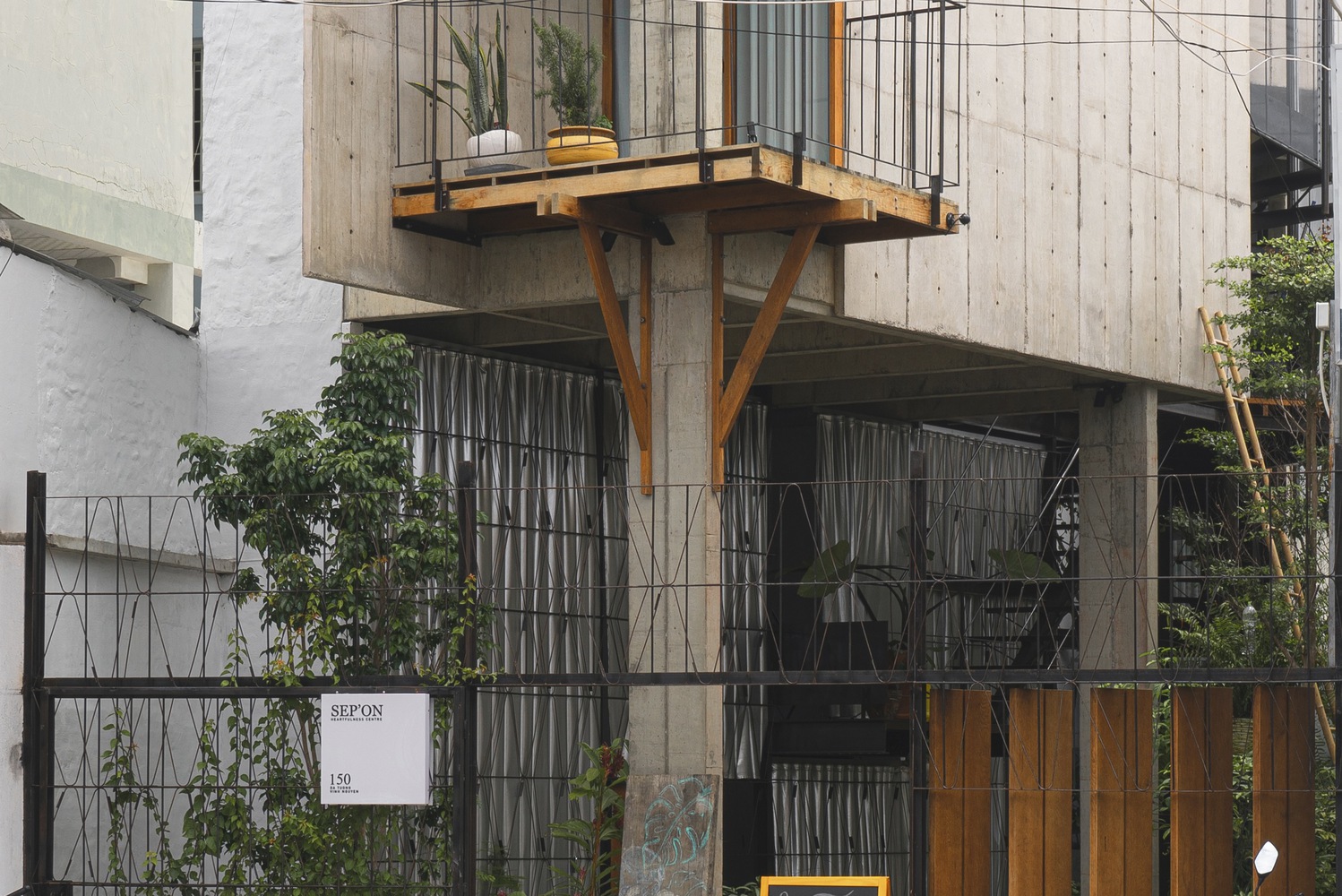 324PRAXIS 现代简约酒店-26