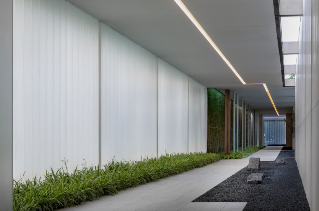 上海华润赛拉维,现代简约的人居环境-46