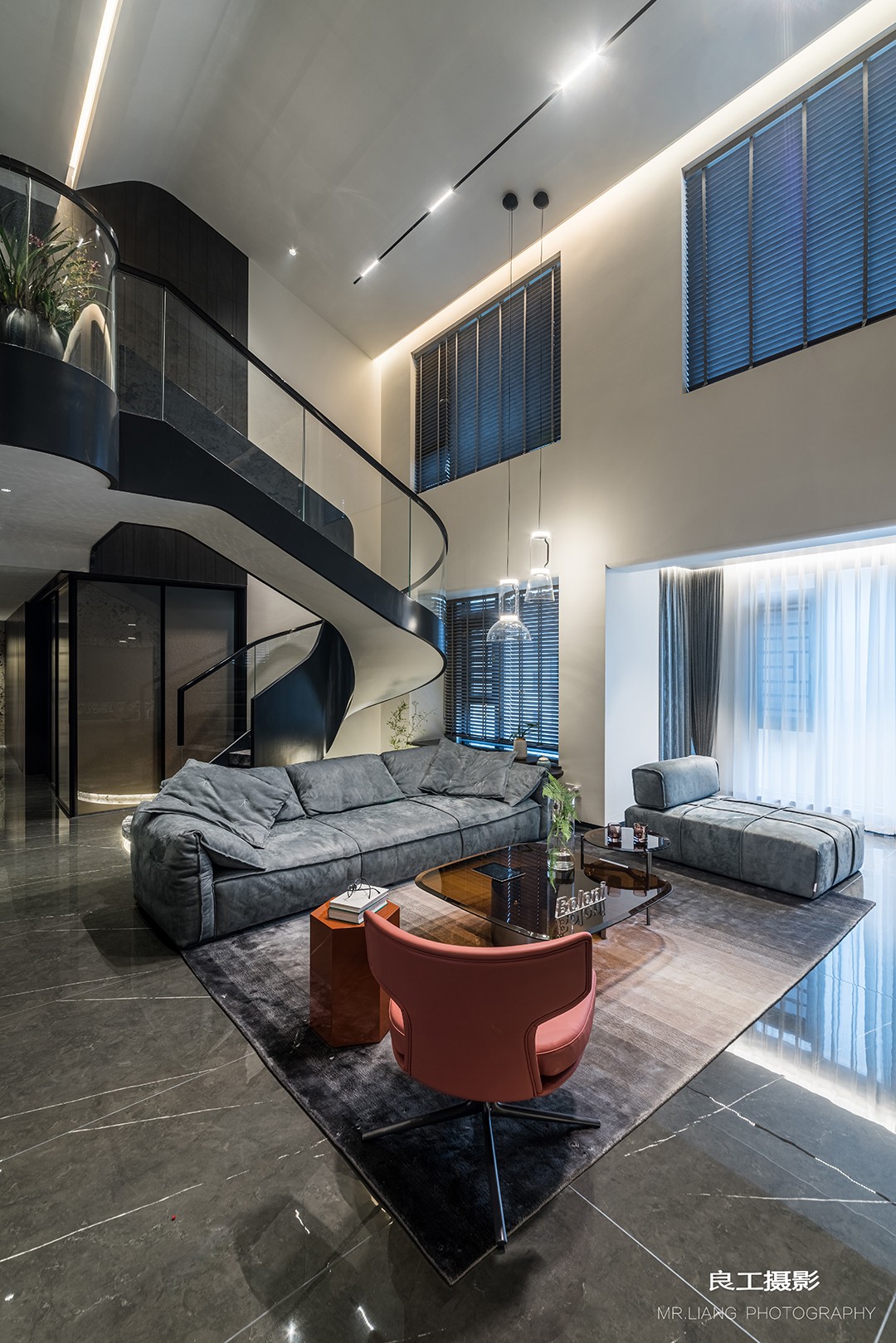 博洛尼全屋定制丨中国岳阳丨众壹-12