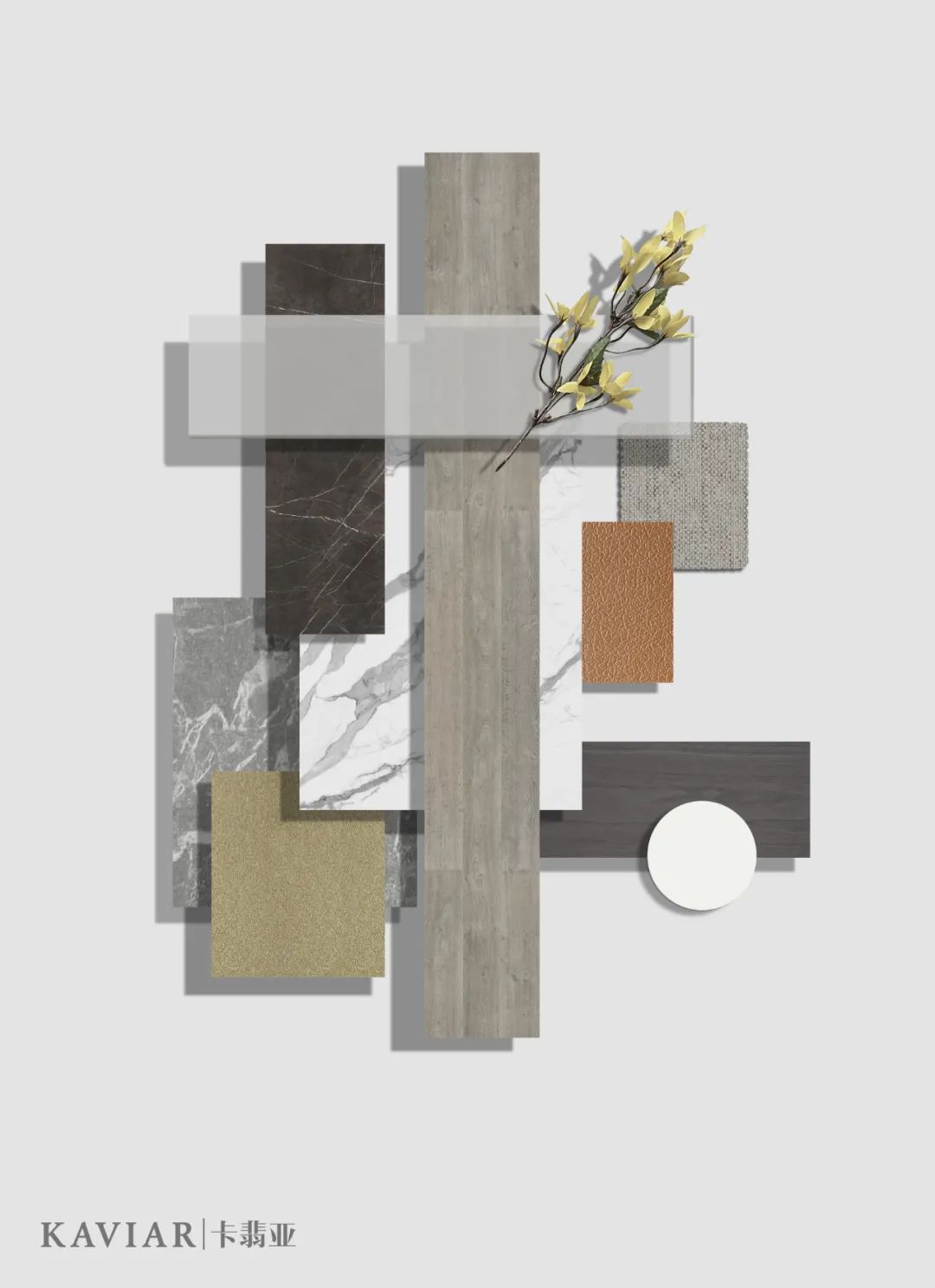 鼎峰尚境丨中国东莞丨卡翡亚-15