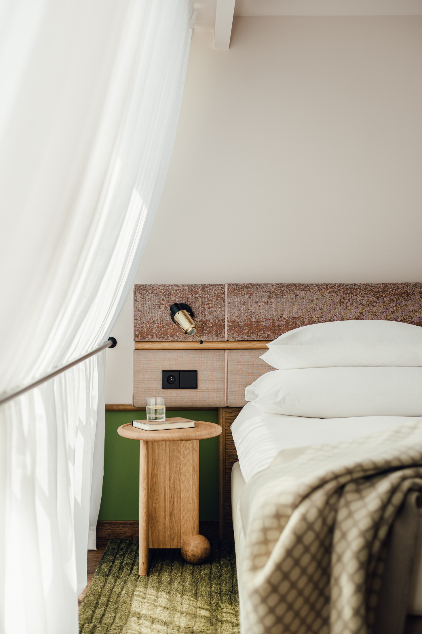 西餐厅丨波兰波兹南丨Holloway Li-23