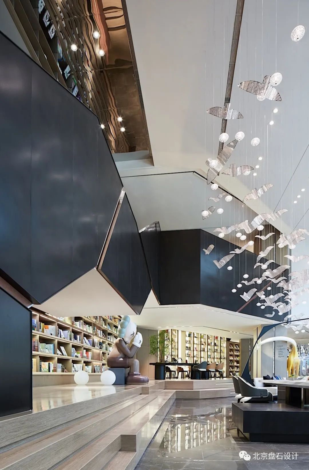 中粮沈阳隆悦祥云售楼处丨中国沈阳丨北京盘石典艺装饰设计有限公司-37