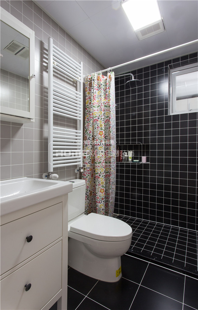 成都金棕榈北欧风家居,打造多彩生活空间-51