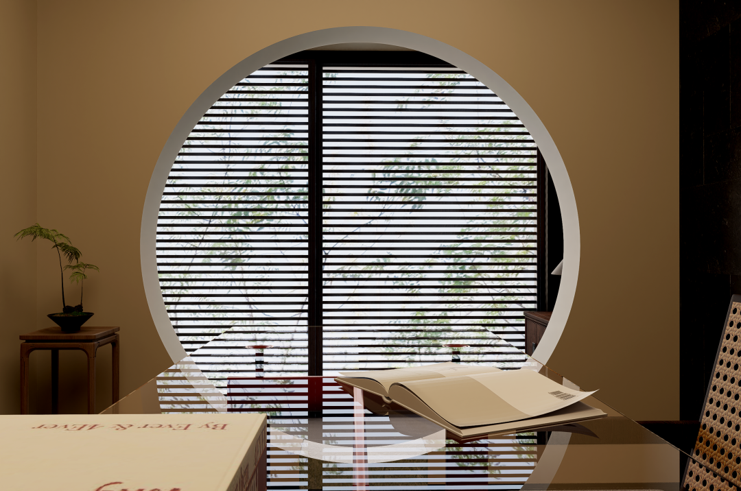 150原木松弛感的家-52