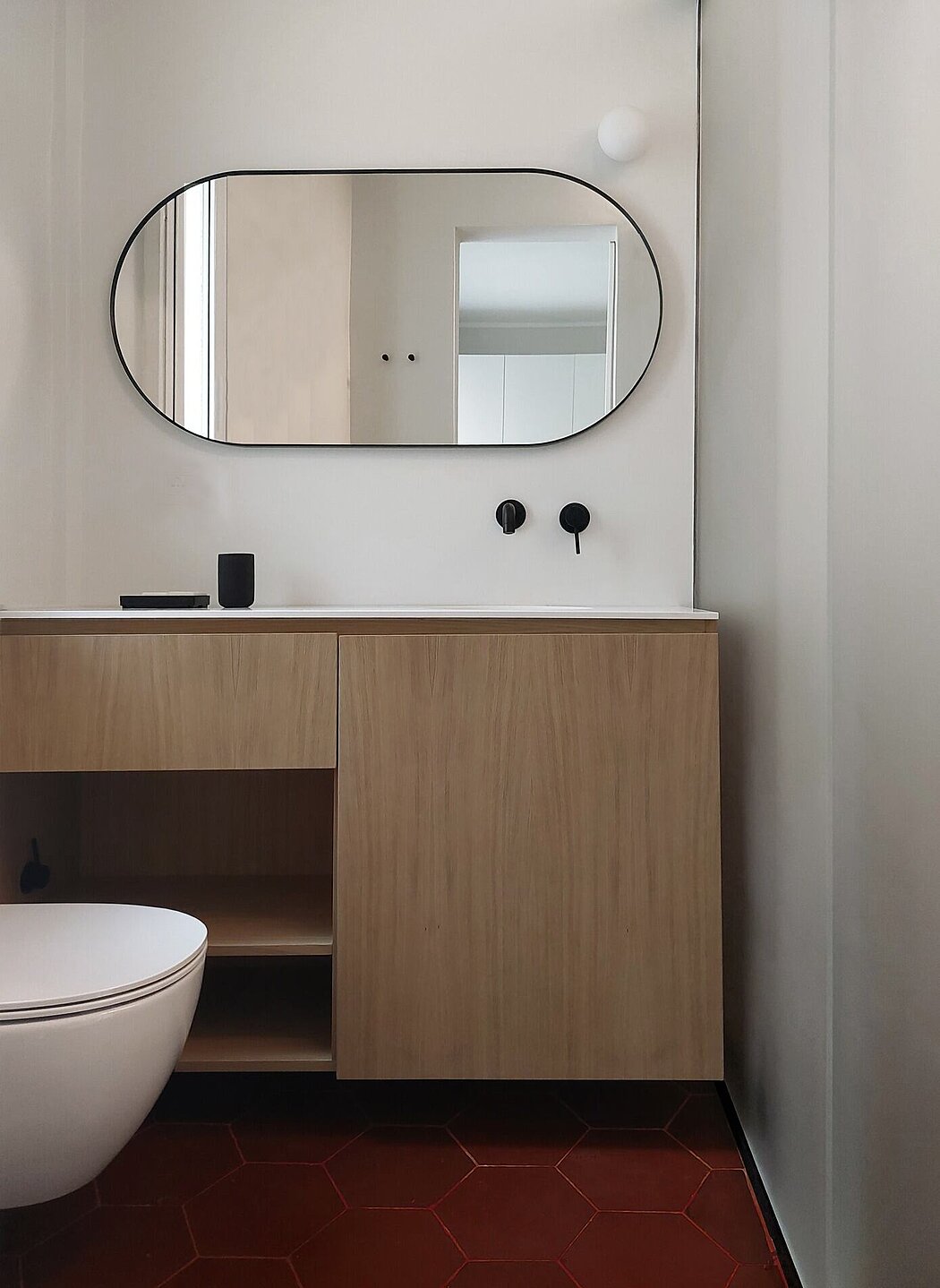 Casa S+CE 住宅丨意大利罗马丨NTA Niccoli Turano Architetti-9