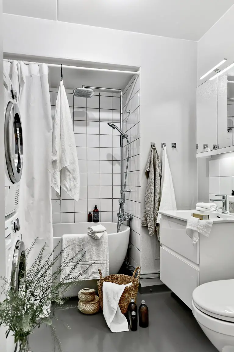 迷你小屋的室内设计魅力-13